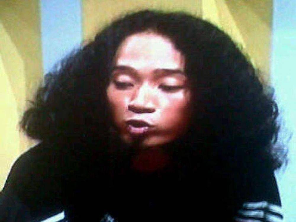 Denny Cagur di awal karir (instagram.com/dennycagur)