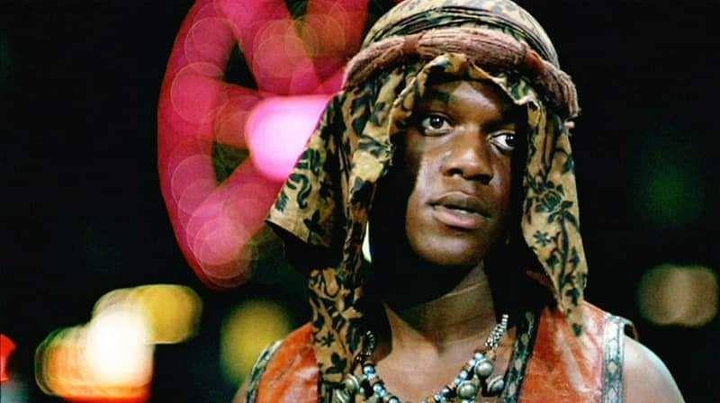 Dok. Paramount/The Warriors
