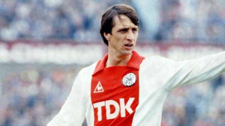 Johan Cruyff. (90min.com)