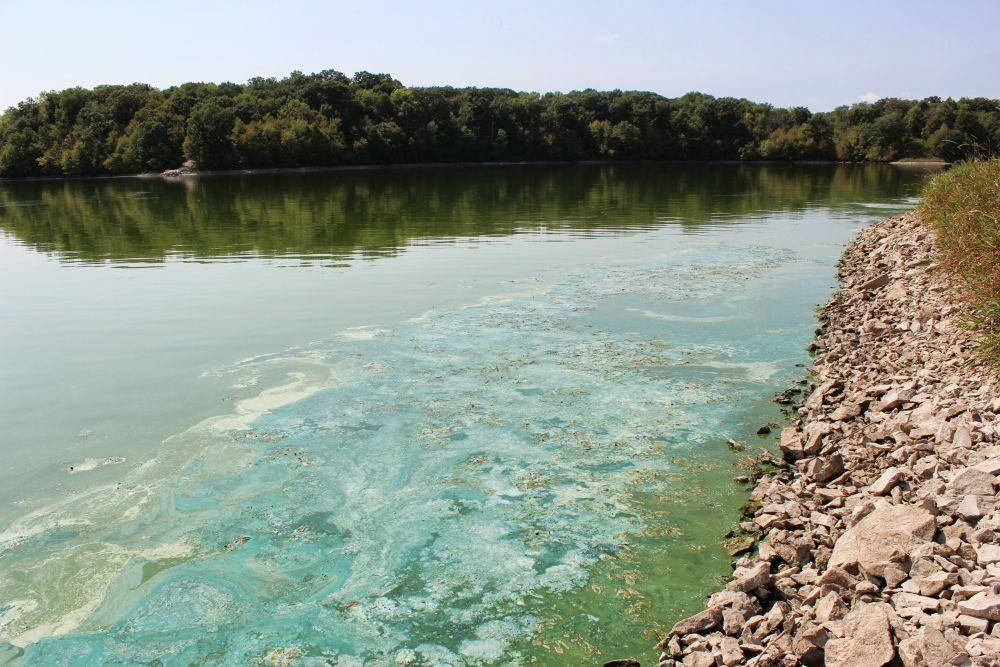 Mississippi River, Amerika Seirkat (estormwater.com)