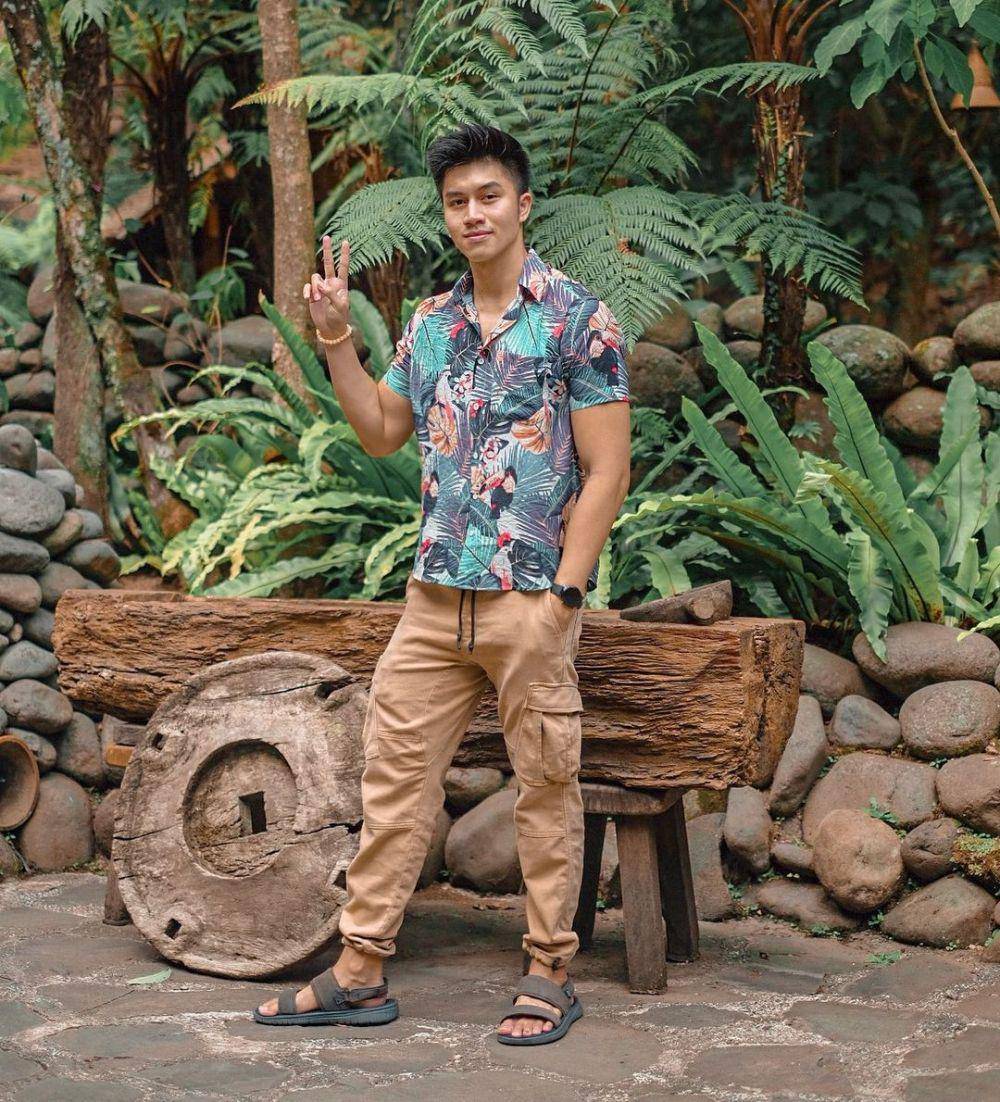 Yusuf Hendratno (Instagram.com/yusufhendratnoo)