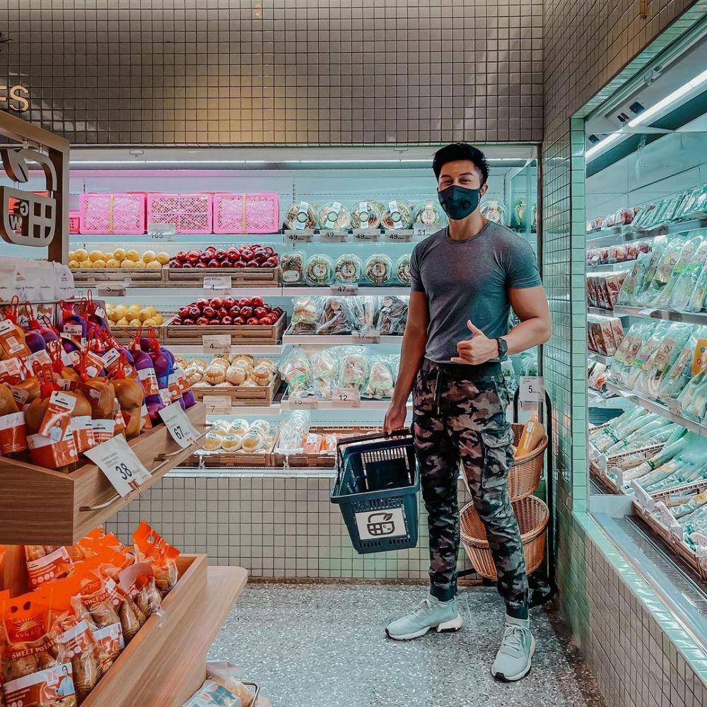 Yusuf Hendratno (Instagram.com/yusufhendratnoo)