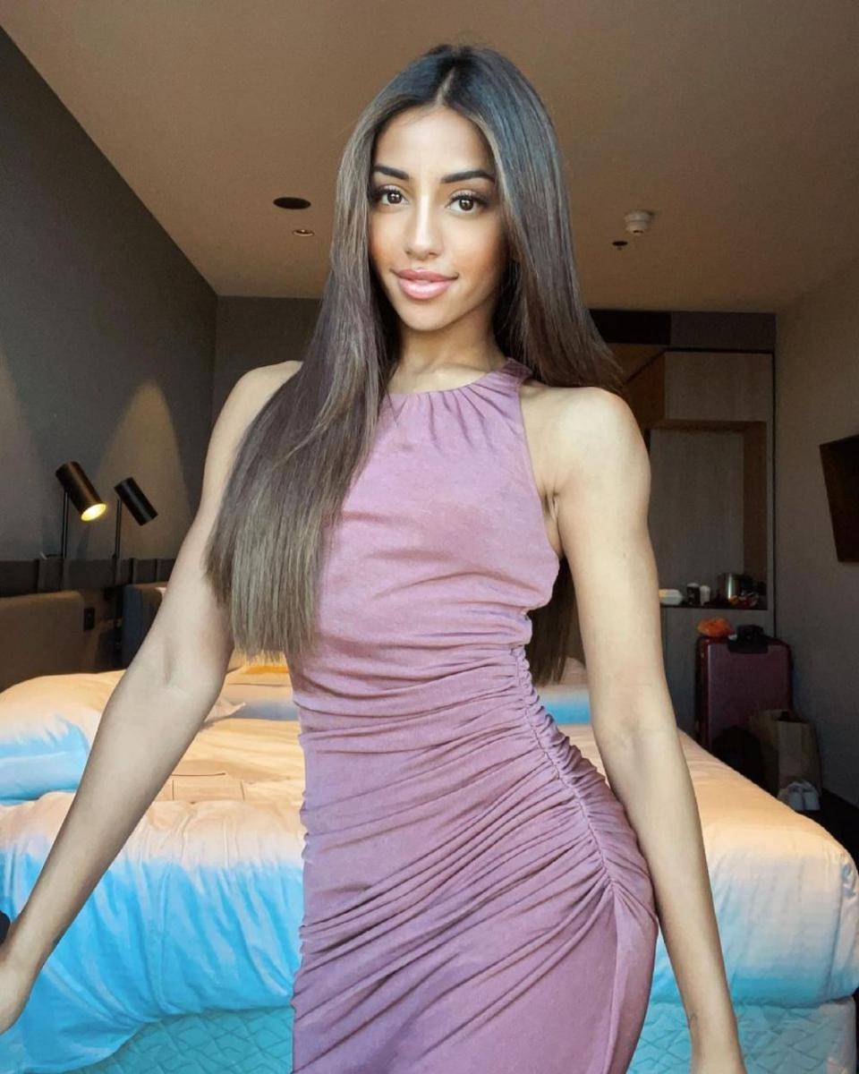 Maria Thattil (instagram.com/mariathattil)