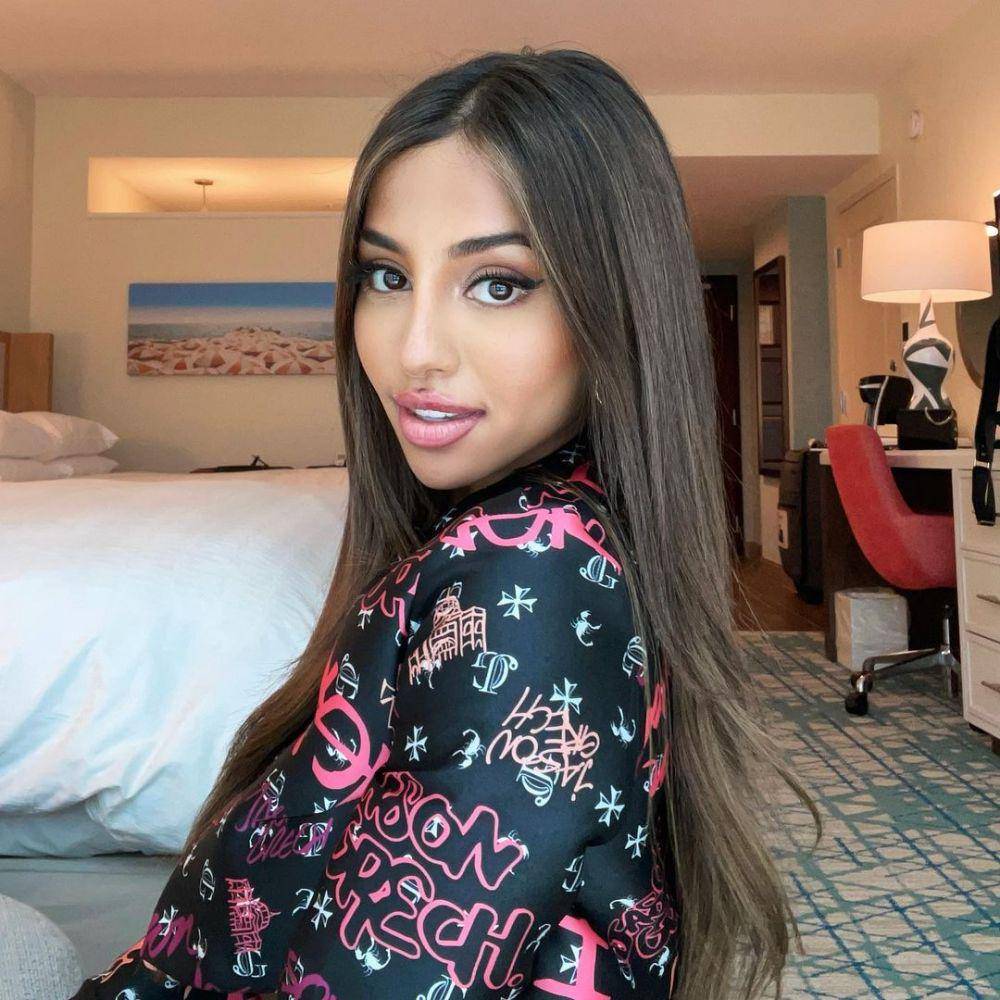 Maria Thattil (instagram.com/mariathattil)