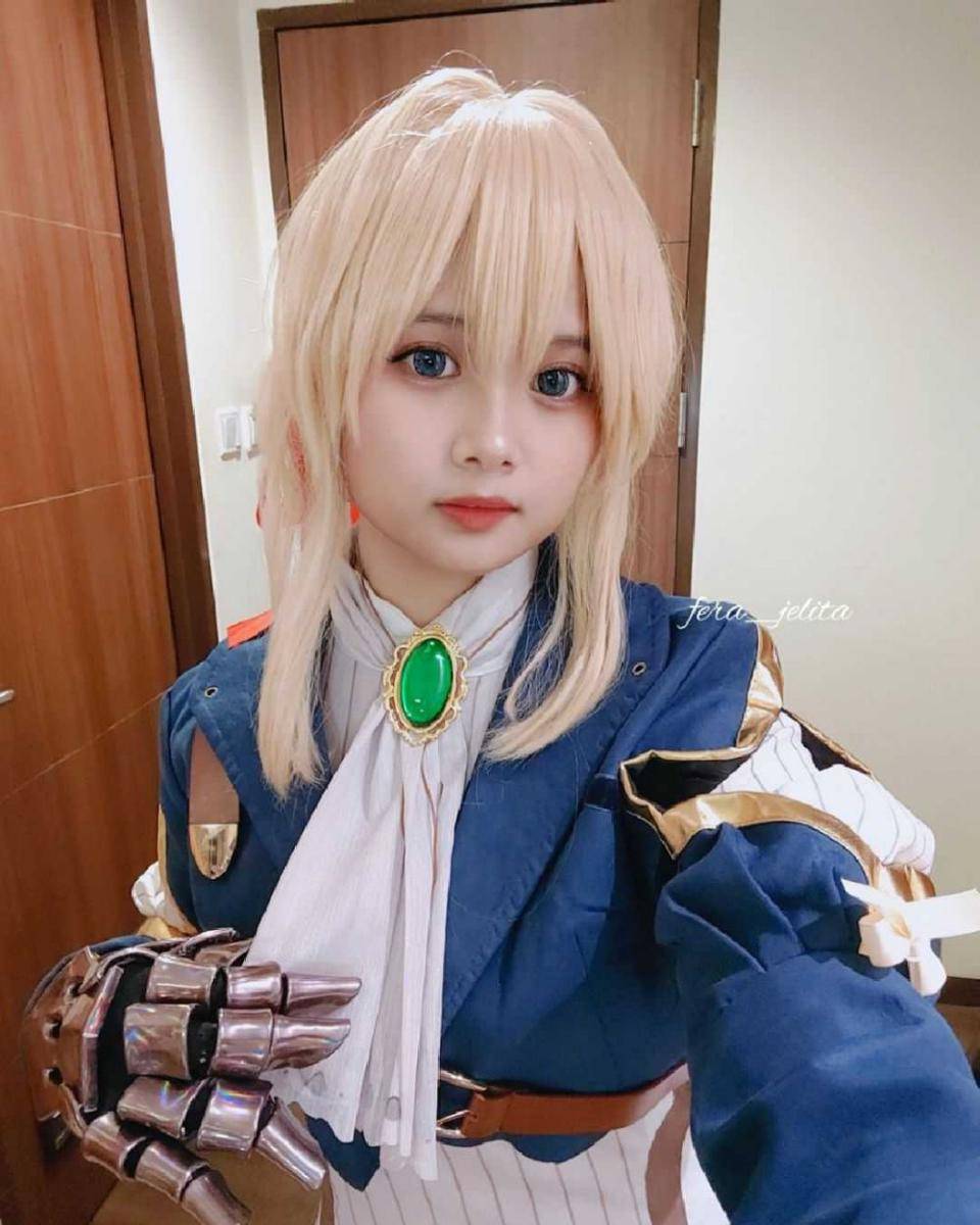 Fera jelita (instagram.com/fera_jelita)
