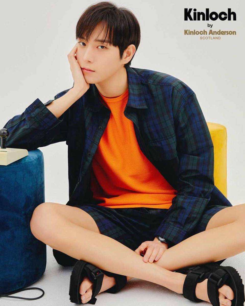Kim Young Dae (instagram.com/youngdae0302)