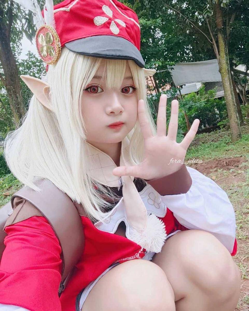 Fera jelita (instagram.com/fera_jelita)