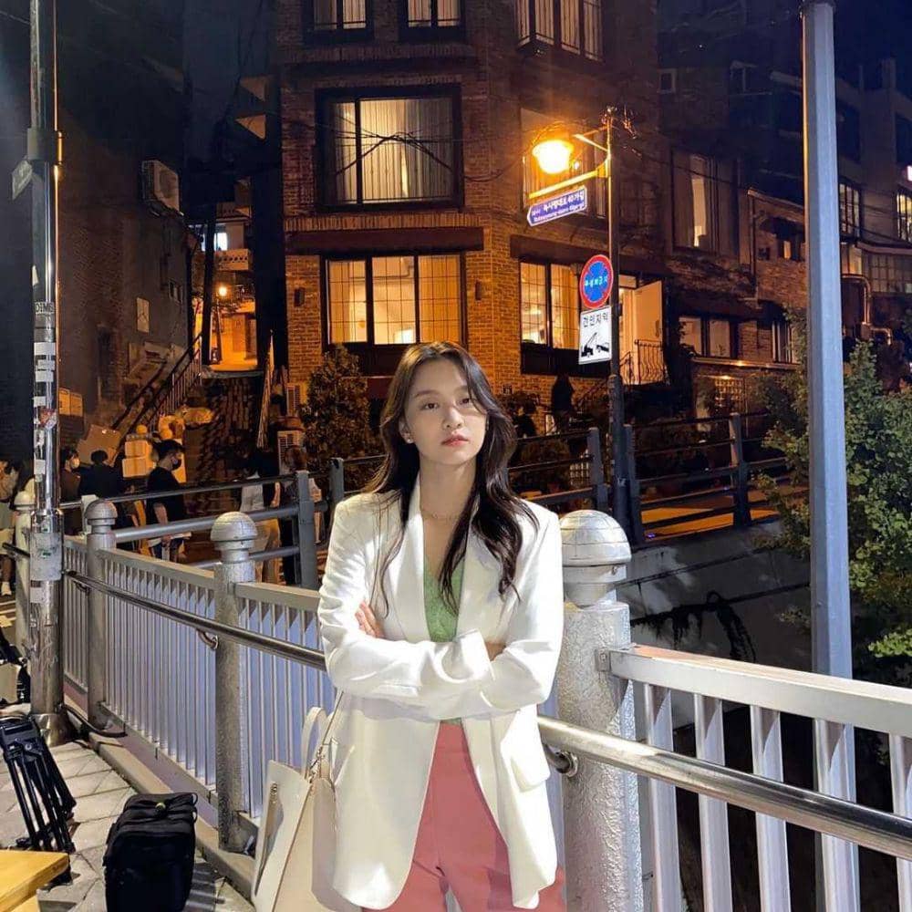 Kim Yi Kyung (instagram.com/_dlrudrla_)