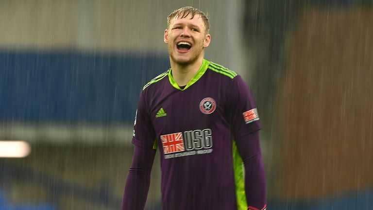 Aaron Ramsdale (skysports.com)