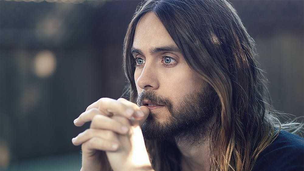 Jared Leto (instagram.com/jaredleto)