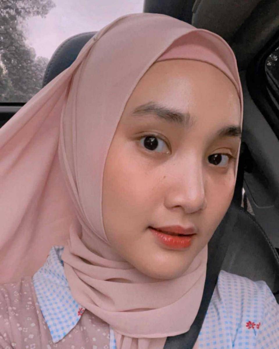 Fatin Shidqia Lubis (instagram.com/fatin30)