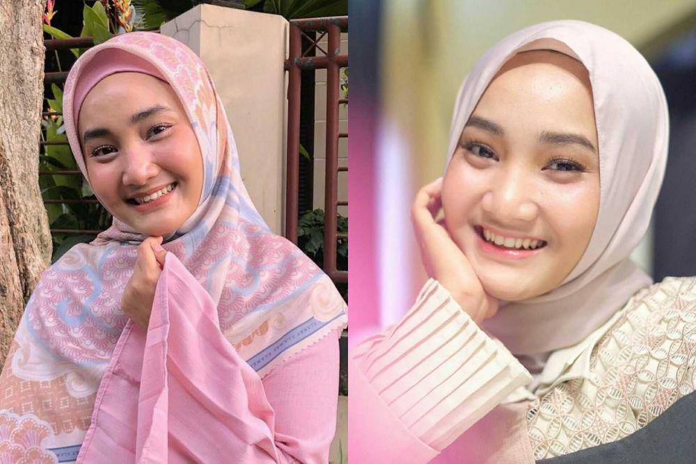 Fatin Shidqia Lubis (instagram.com/fatin30)