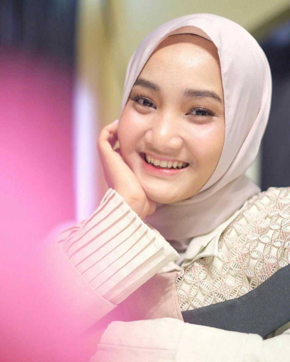 Fatin Shidqia Lubis (instagram.com/fatin30)