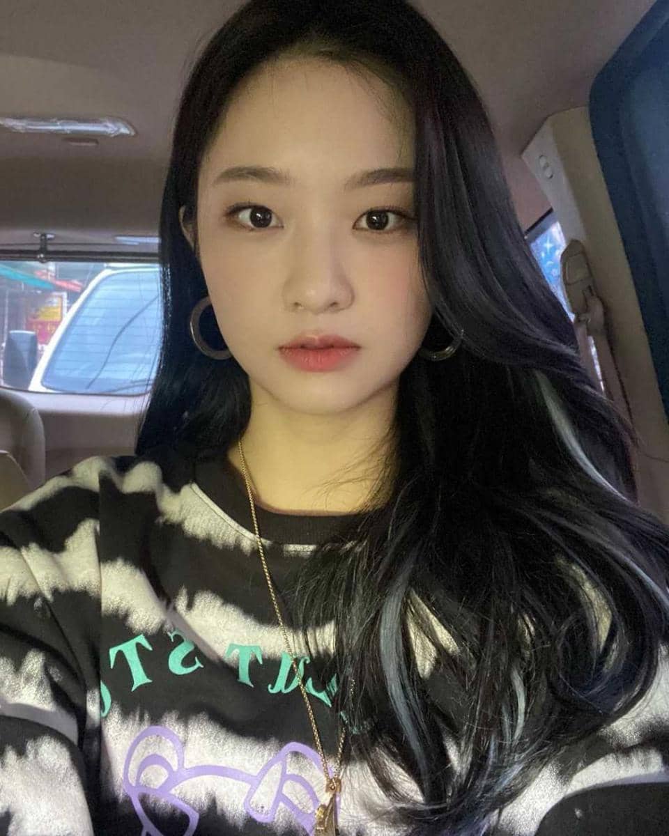 Kim Yi Kyung (instagram.com/_dlrudrla_)