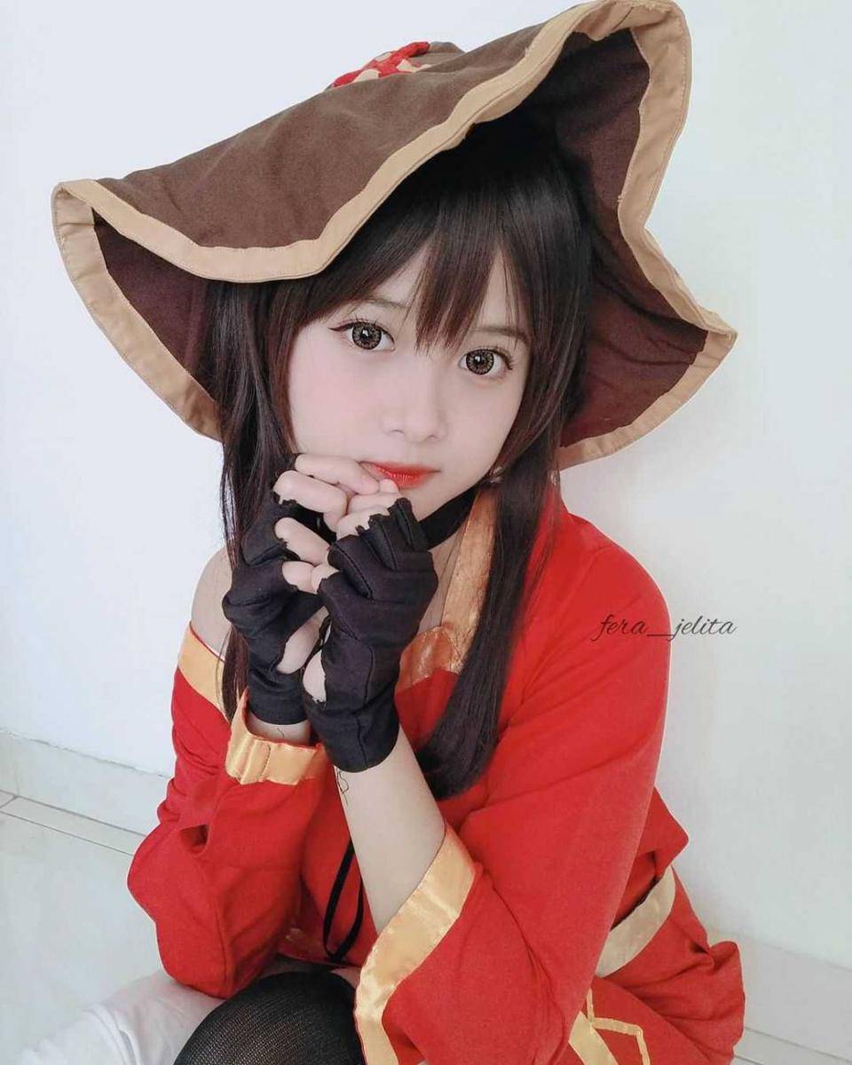 Fera jelita (instagram.com/fera_jelita)