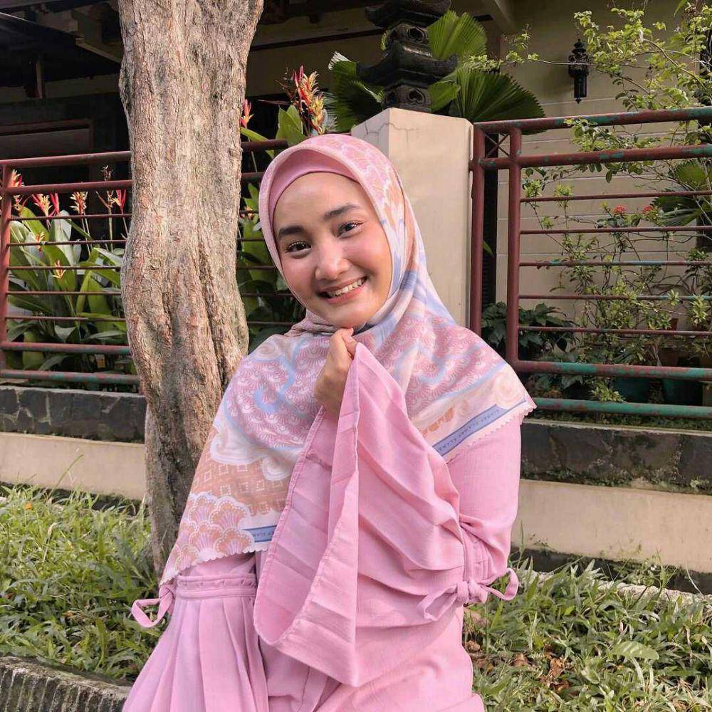 Fatin Shidqia Lubis (instagram.com/fatin30)