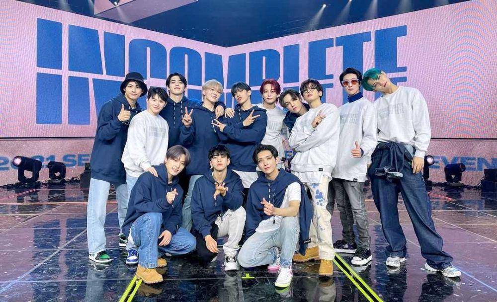SEVENTEEN (instagram.com/saythename_17)