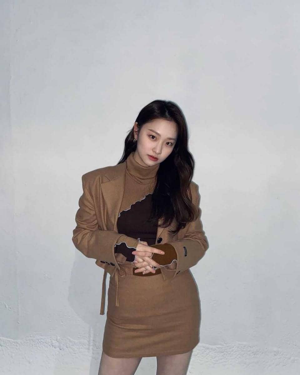 Kim Yi Kyung (instagram.com/_dlrudrla_)