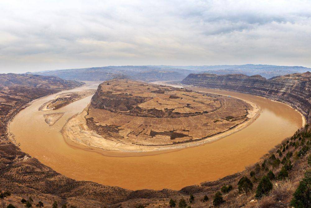 Yellow River, Tiongkok (thoughtco.com)