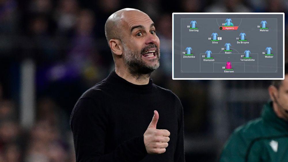 5 Formasi Paling Populer dan Sering Digunakan oleh Pelatih Sepak Bola