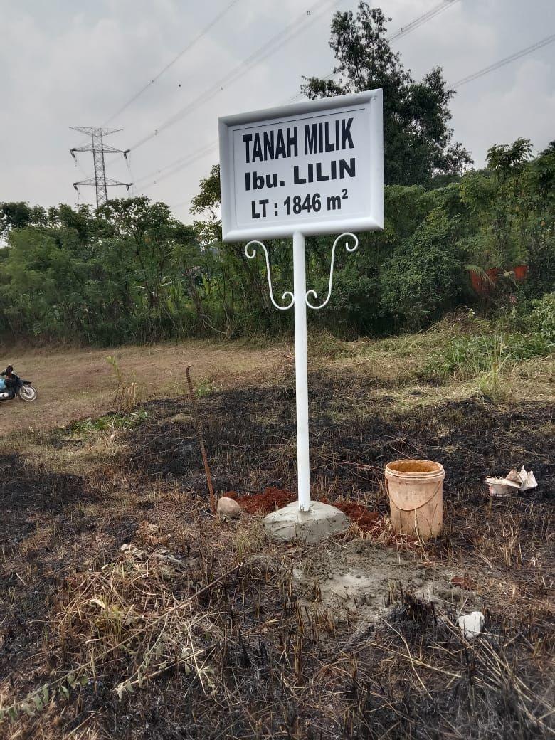 Pembebasan Lahan Tol Cijago Depok Bermasalah, Diduga Ada Mafia Tanah