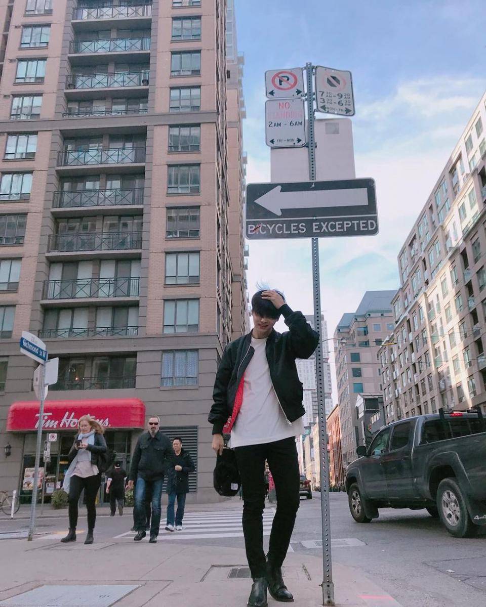 ootd Cha Hak Yeon (instagram.com/achahakyeon)
