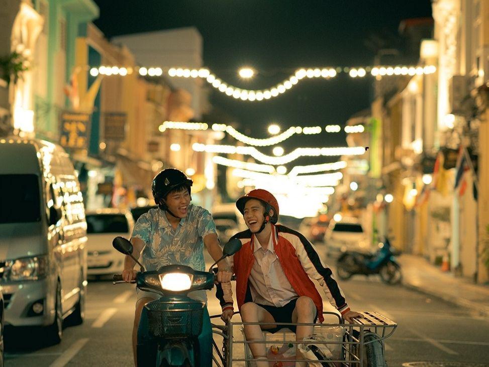 9 Lokasi Wisata Menarik di Phuket dari Series I Told Sunset About You