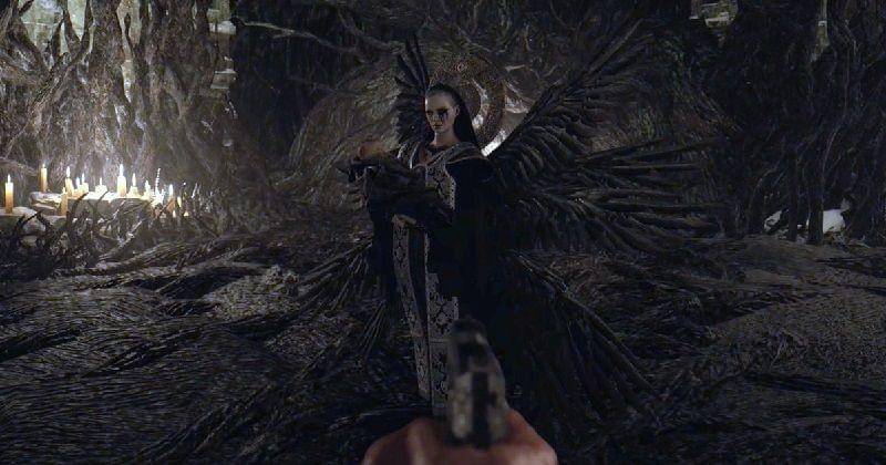 Capcom/Resident Evil Village