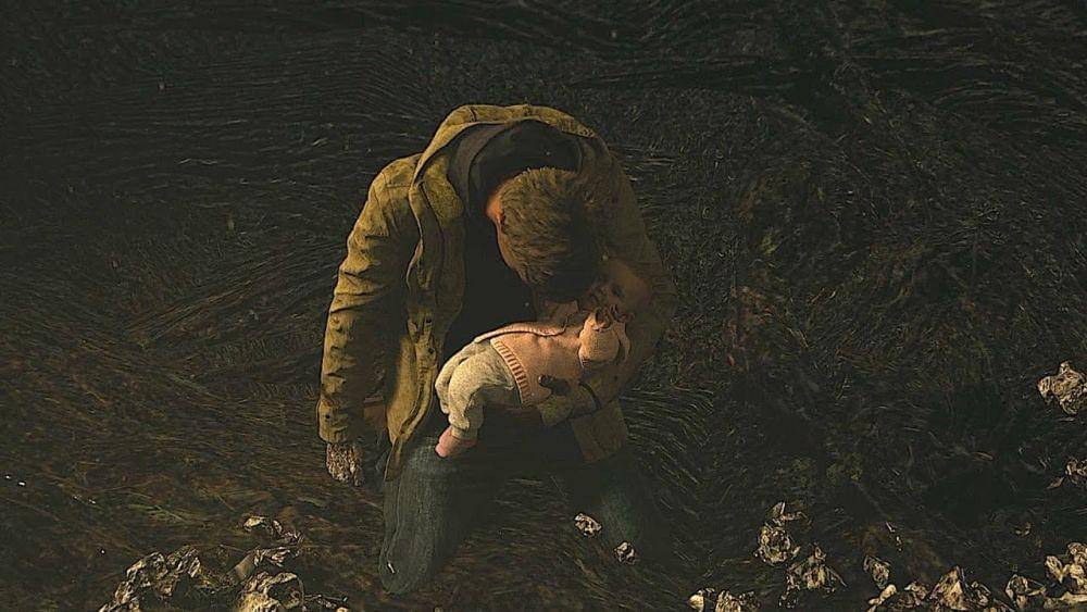 Capcom/Resident Evil Village