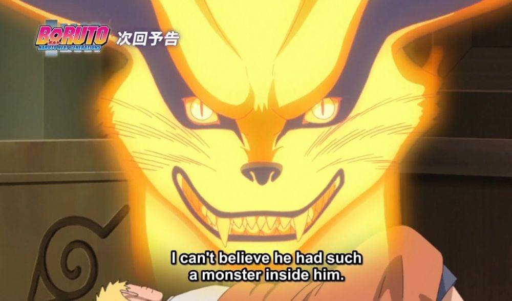 Studio Pierrot/Boruto