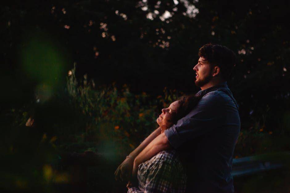 Ilustrasi pasangan romantis (pexels.com/vanessa-garcia)