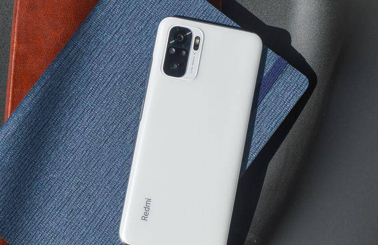 Xiaomi Redmi Note 10 (androidpolice.com)