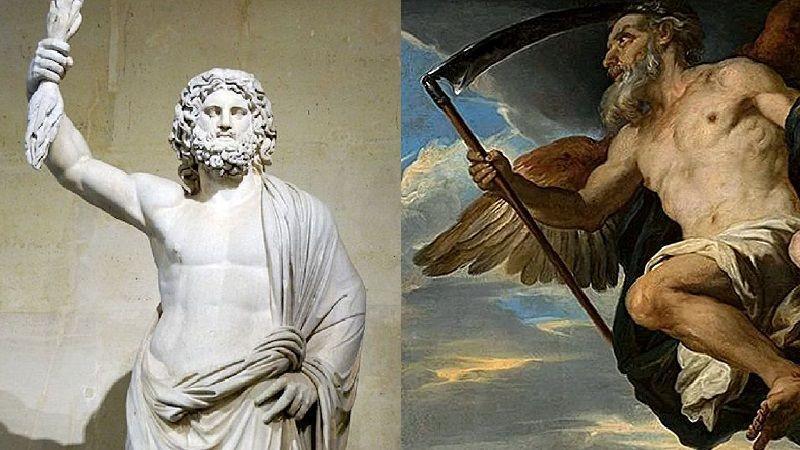 Dari Penguasa Lama Sampai Baru, Ini 10 Titan Mitologi Yunani!