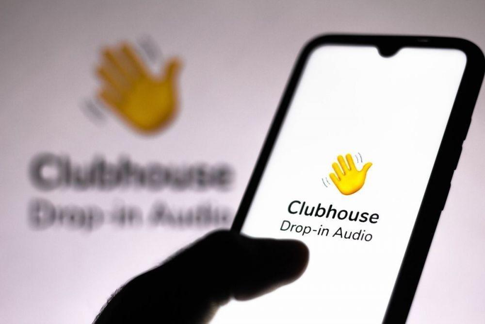 Yang Ditunggu-tunggu, Clubhouse Sudah Hadir di Android!