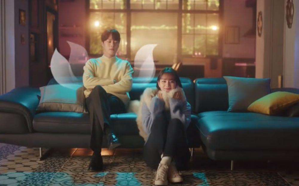 Kisah Cintanya Gak Biasa, 6 Cewek di KDrama Ini Punya Pacar Non-Human
