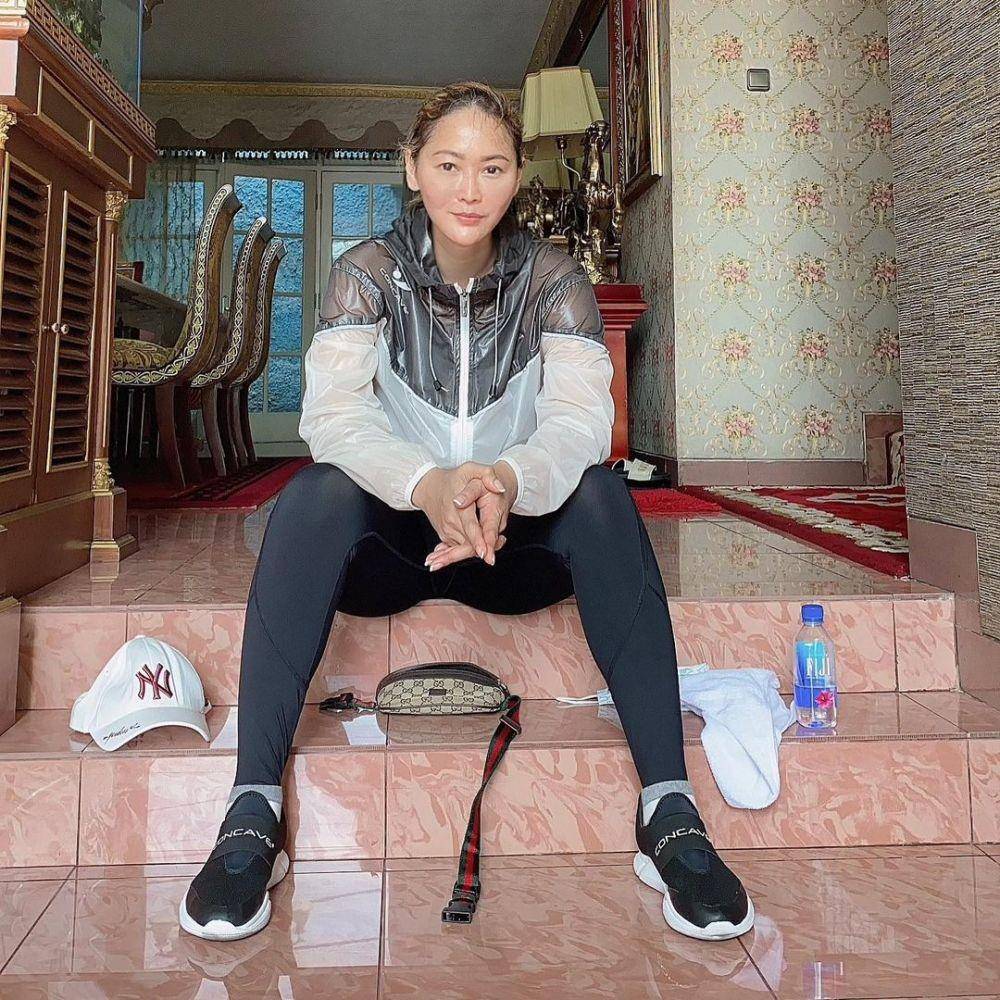 Inul Daratista (instagram.com/inul.d)