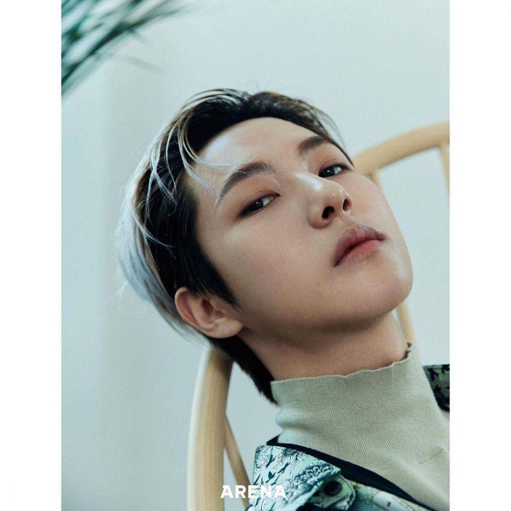 Renjun NCT (instagram.com/nct_dream)