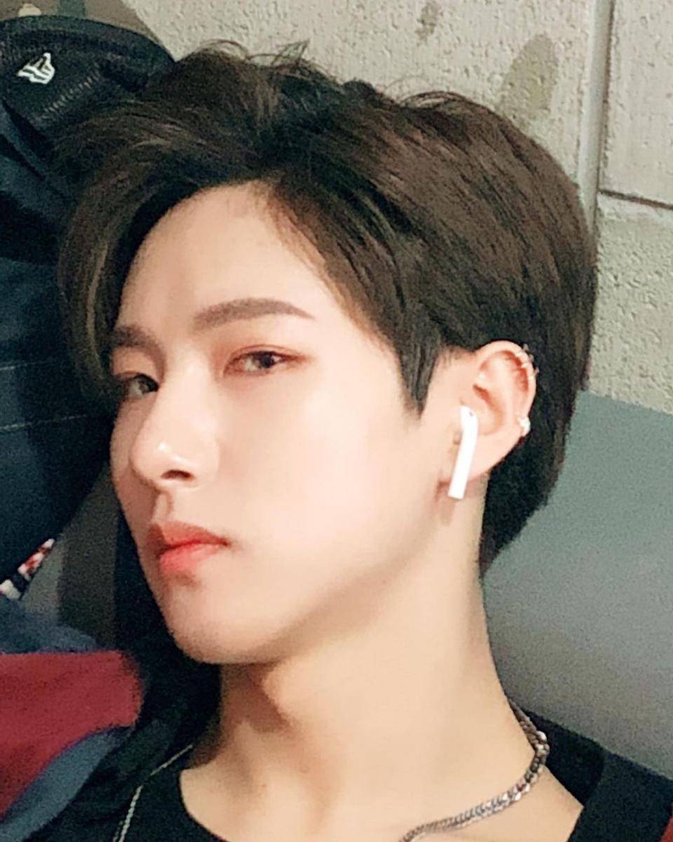 Renjun NCT (instagram.com/nct_dream)