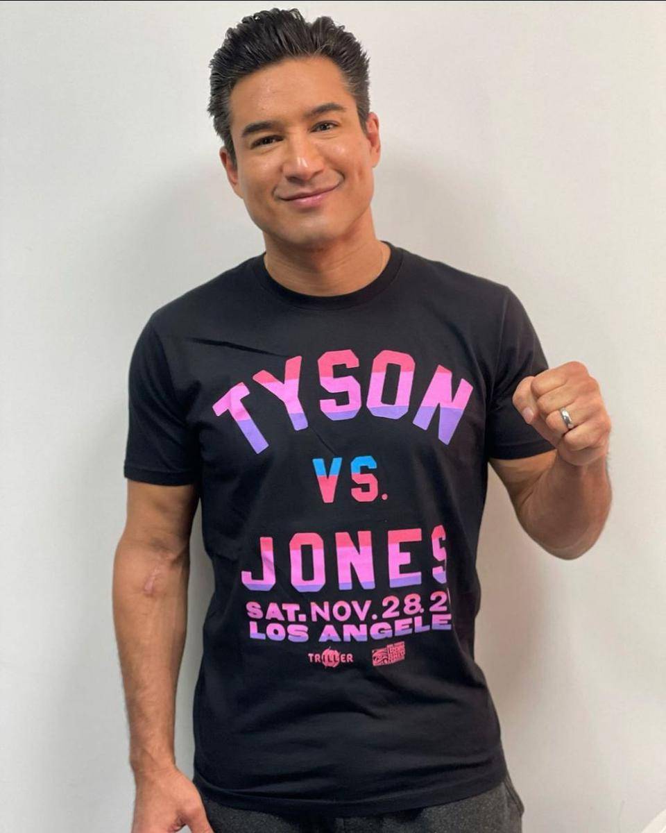 Mario Lopez (instagram.com/mariolopez)