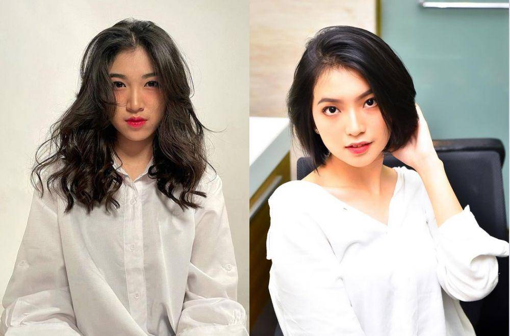 Shani JKT48 dan Gracia JKT48 (instagram.com/jkt48shani/ | instagram.com/jkt48gracia/)