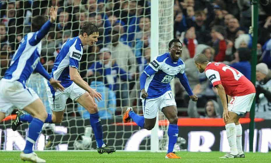 Birmingham City (theguardian.com)