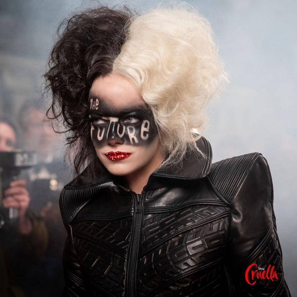 Cruella (Instagram.com/disneycruella)