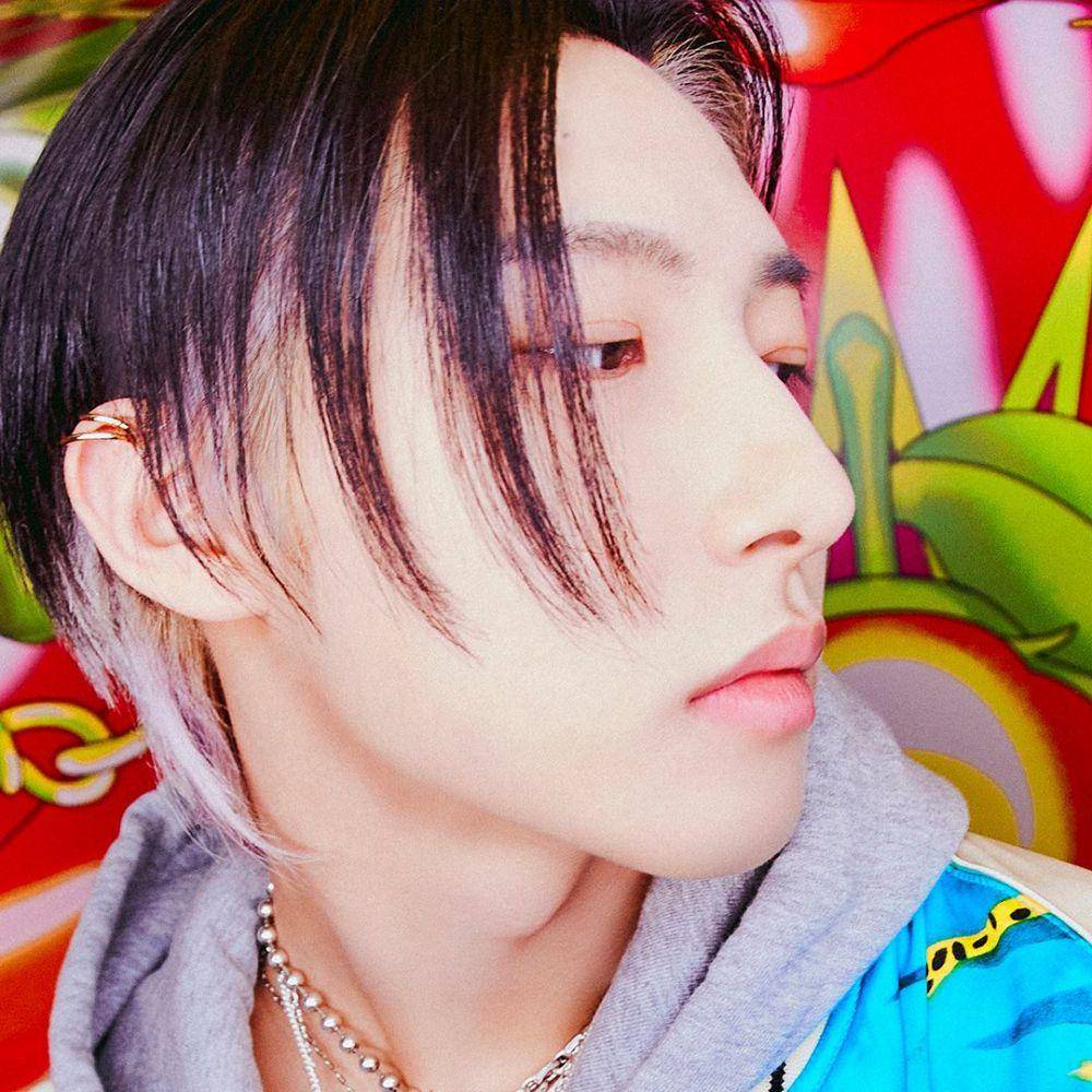 Renjun NCT (instagram.com/nct_dream)