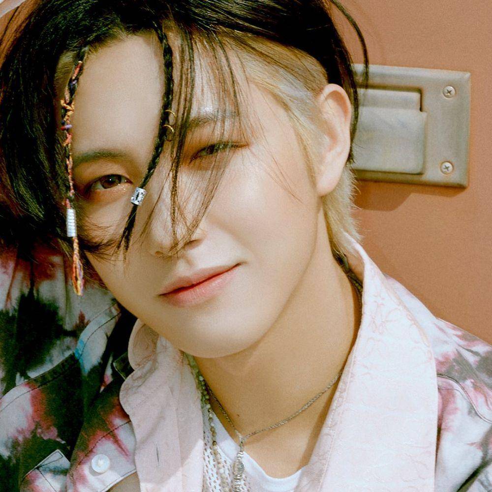 Renjun NCT (instagram.com/nct_dream)