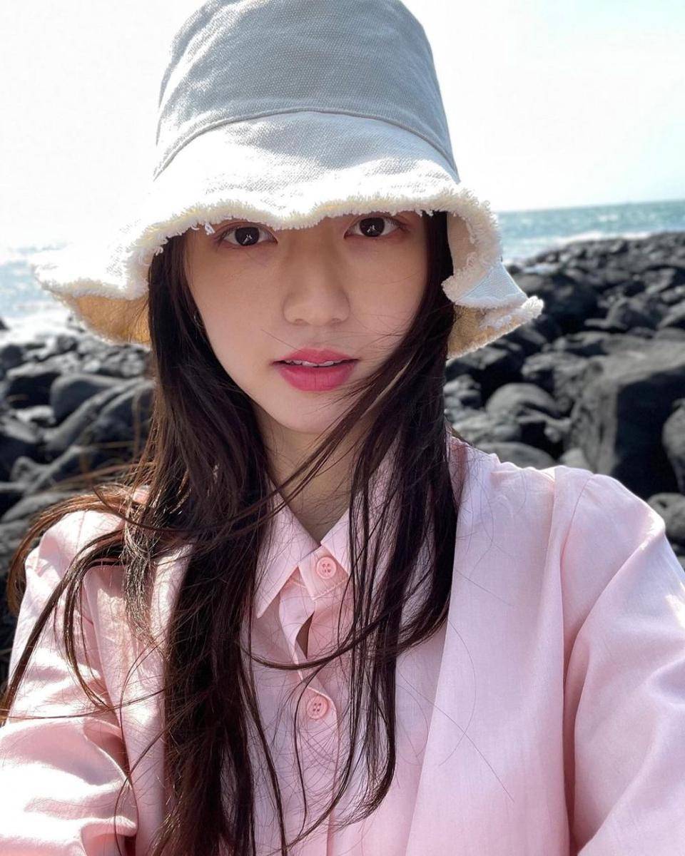 Kim Hyun Soo (instagram.com/hyeon0_0soo)