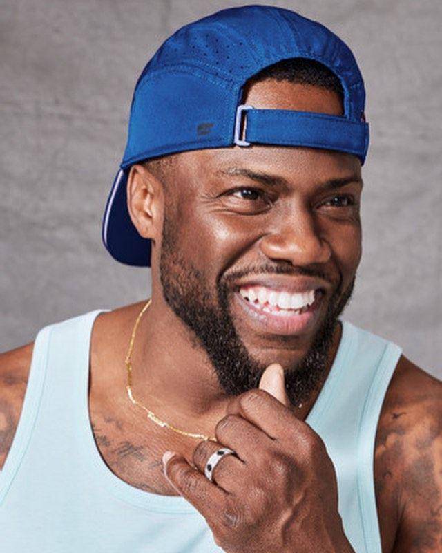 Kevin Hart (instagram.com/kevinhart4real)