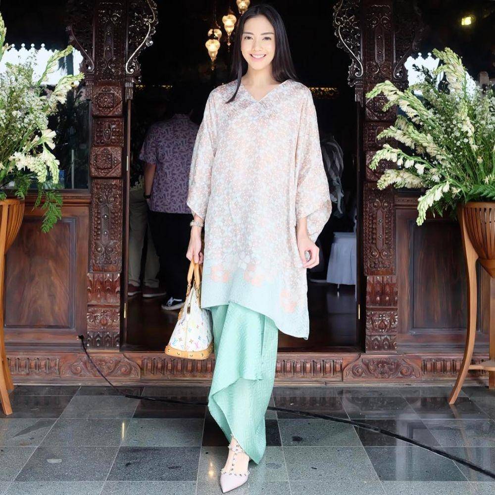 Ririn Dwi Ariyanti (instagram.com/ririndwiariyanti)
