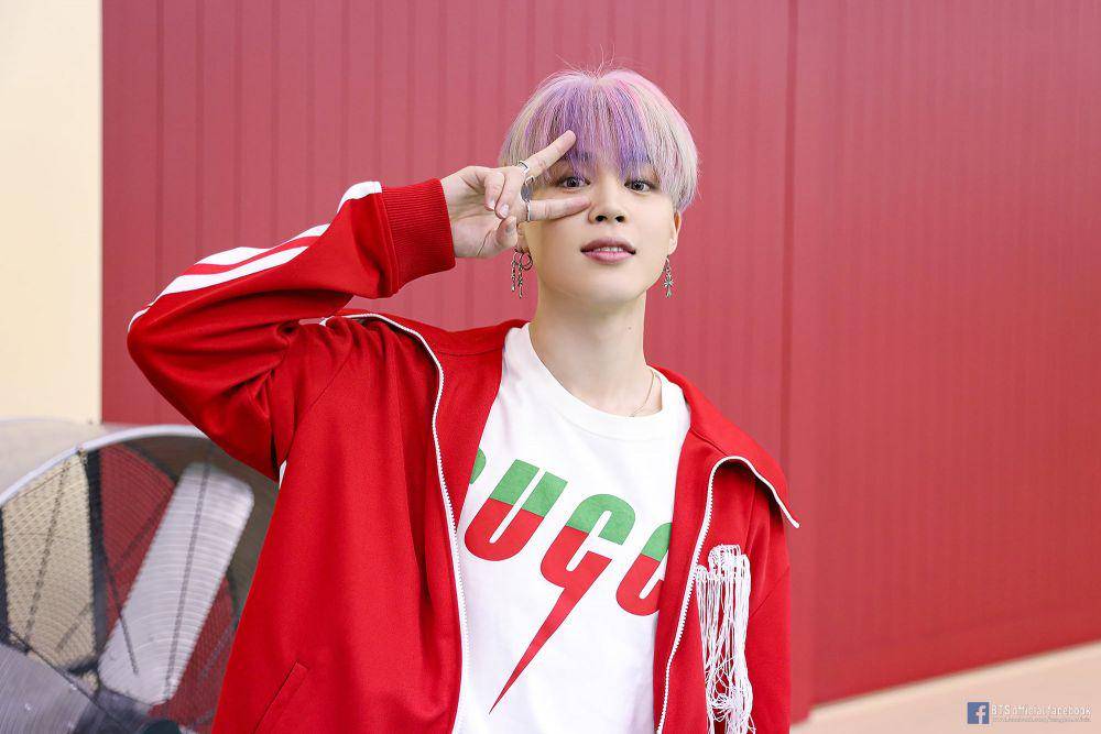 Jimin BTS (facebook.com/bangtan.official)