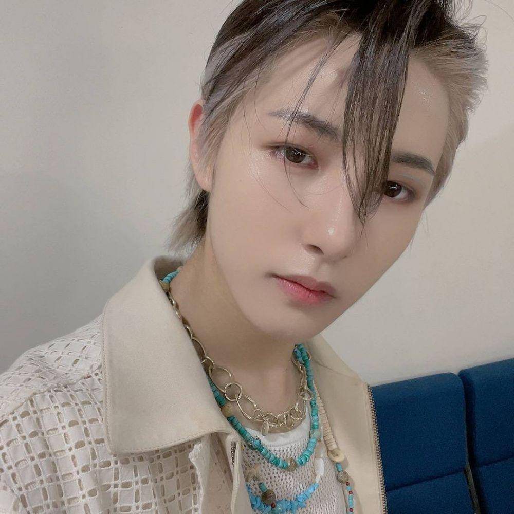 Renjun NCT (instagram.com/nct_dream)