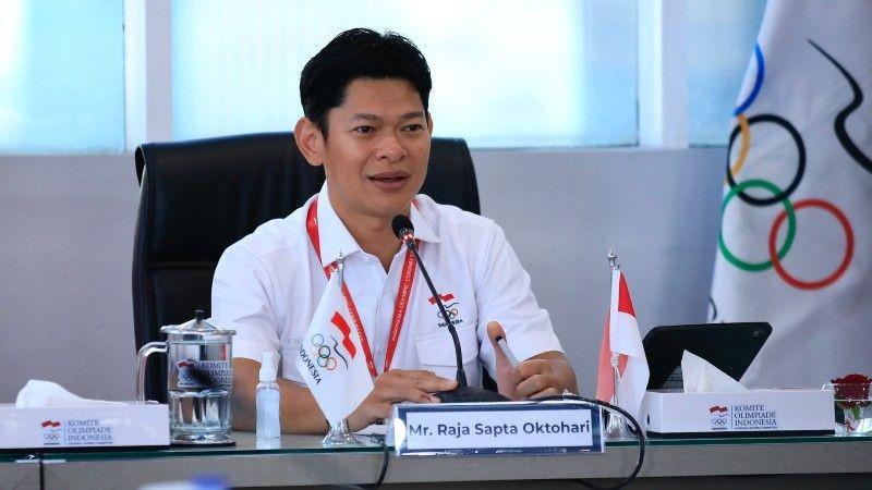 Asa Indonesia Jadi Tuan Rumah Olimpiade 2032 Kembali Hidup